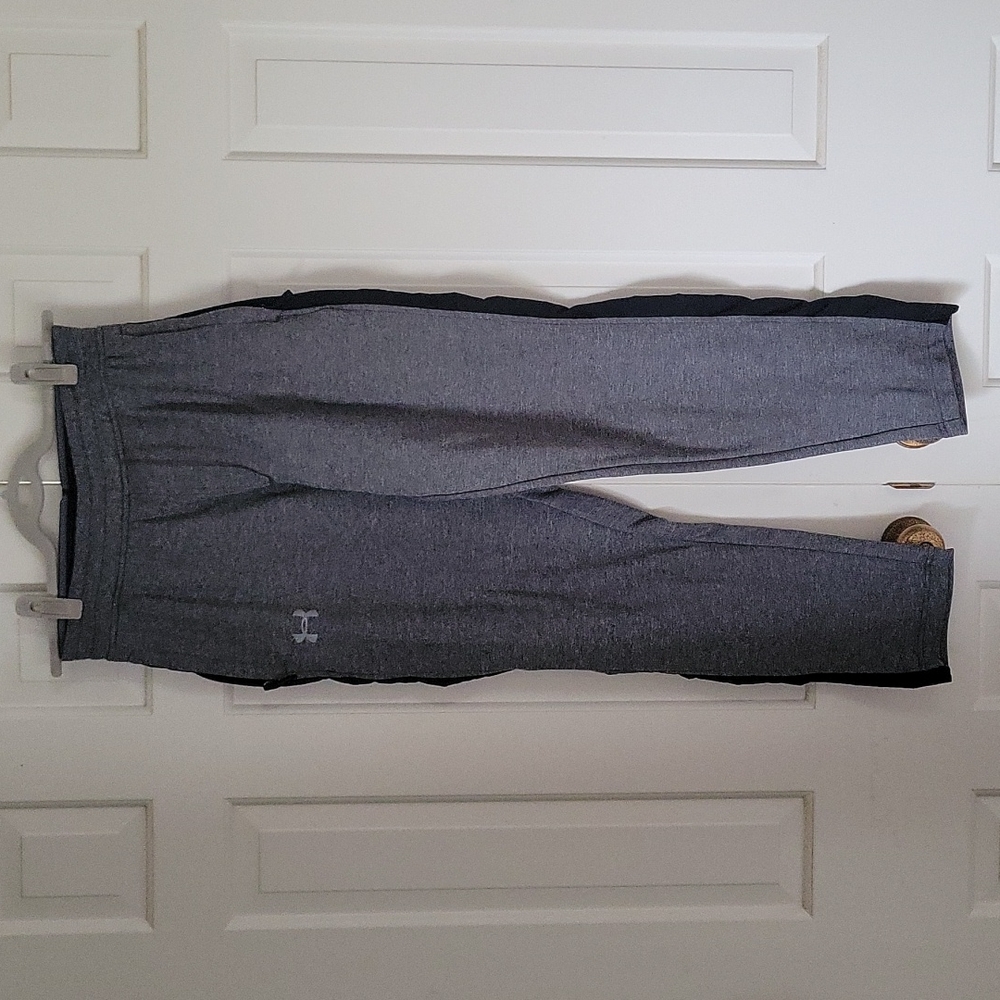UnderArmour Cold Gear sweatpants sz M